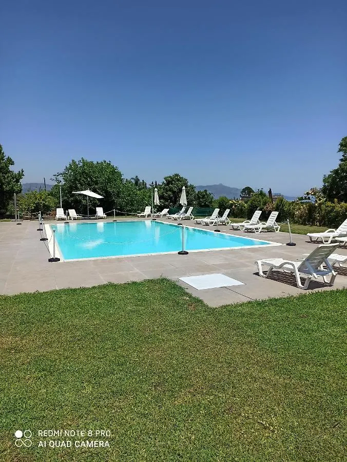 Casale L'Abate Guest House Giarre