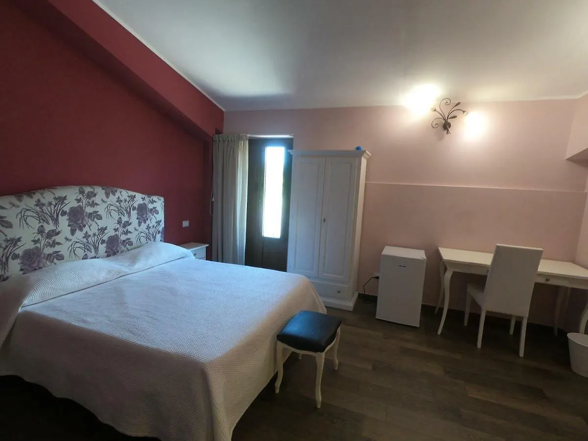 Country house Casale L'Abate Guest House Giarre Italy