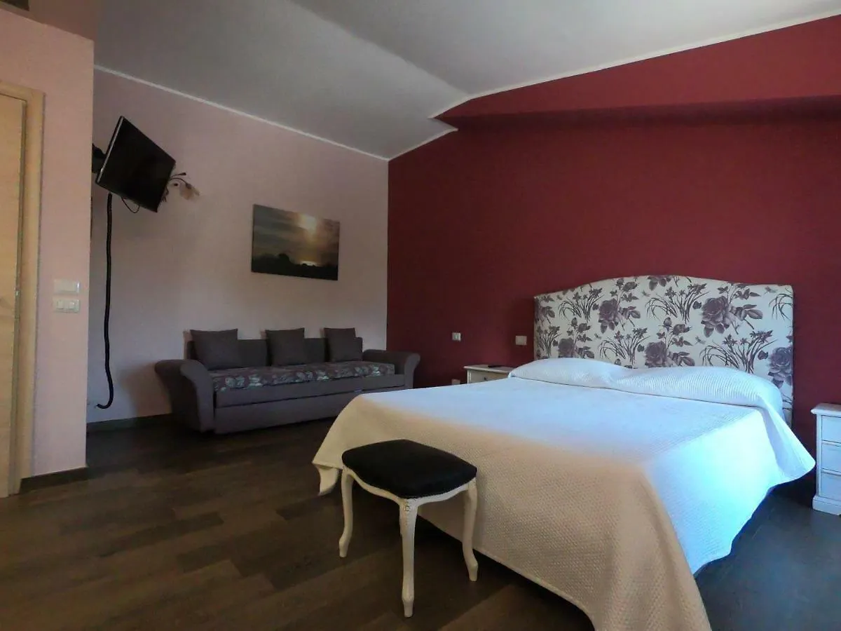 Casale L'Abate Guest House Giarre Italy