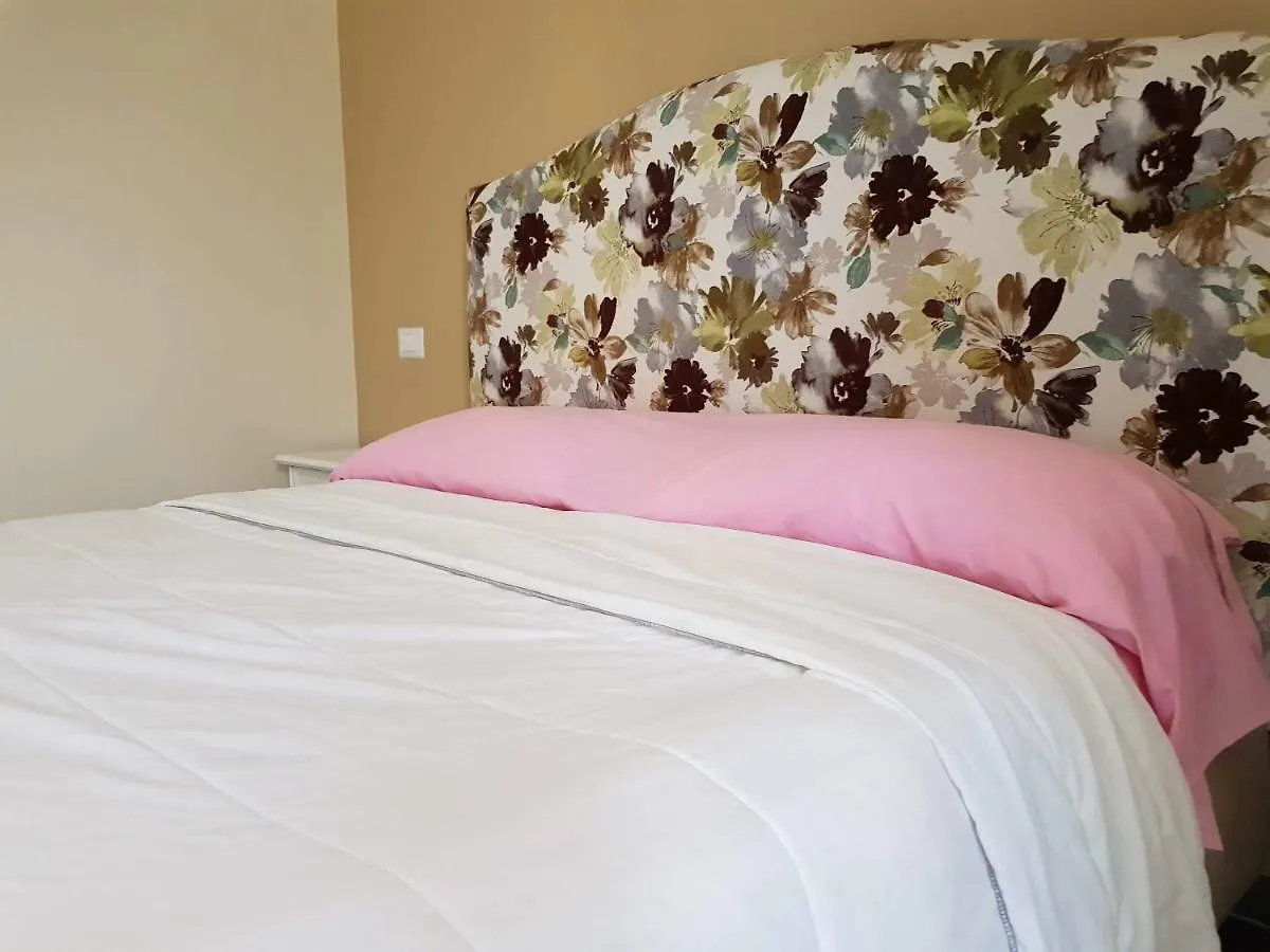Casale L'Abate Guest House Giarre Country house