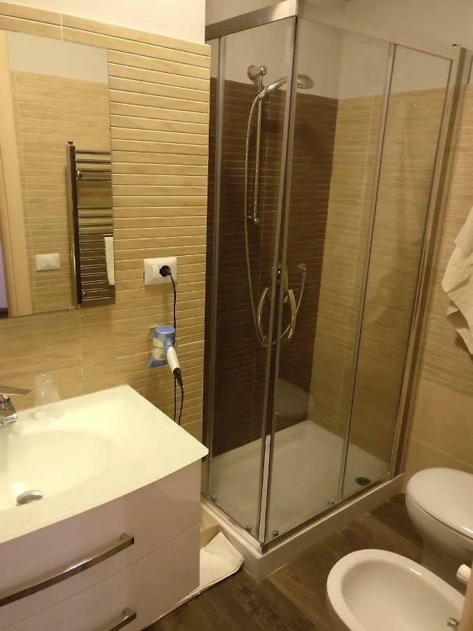 Casale L'Abate Guest House Giarre