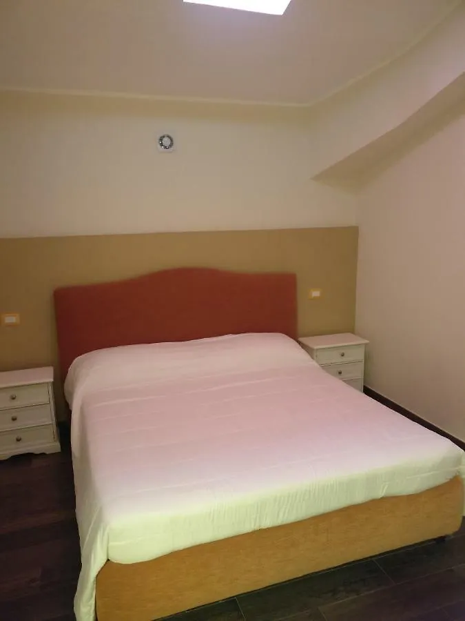 Casale L'Abate Guest House Giarre 0*,