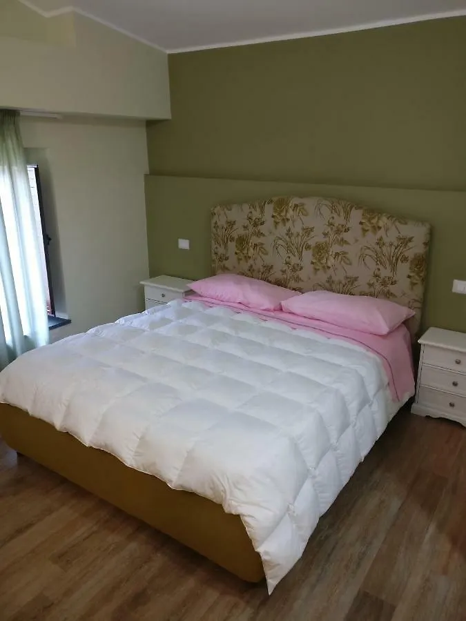 Country house Casale L'Abate Guest House Giarre