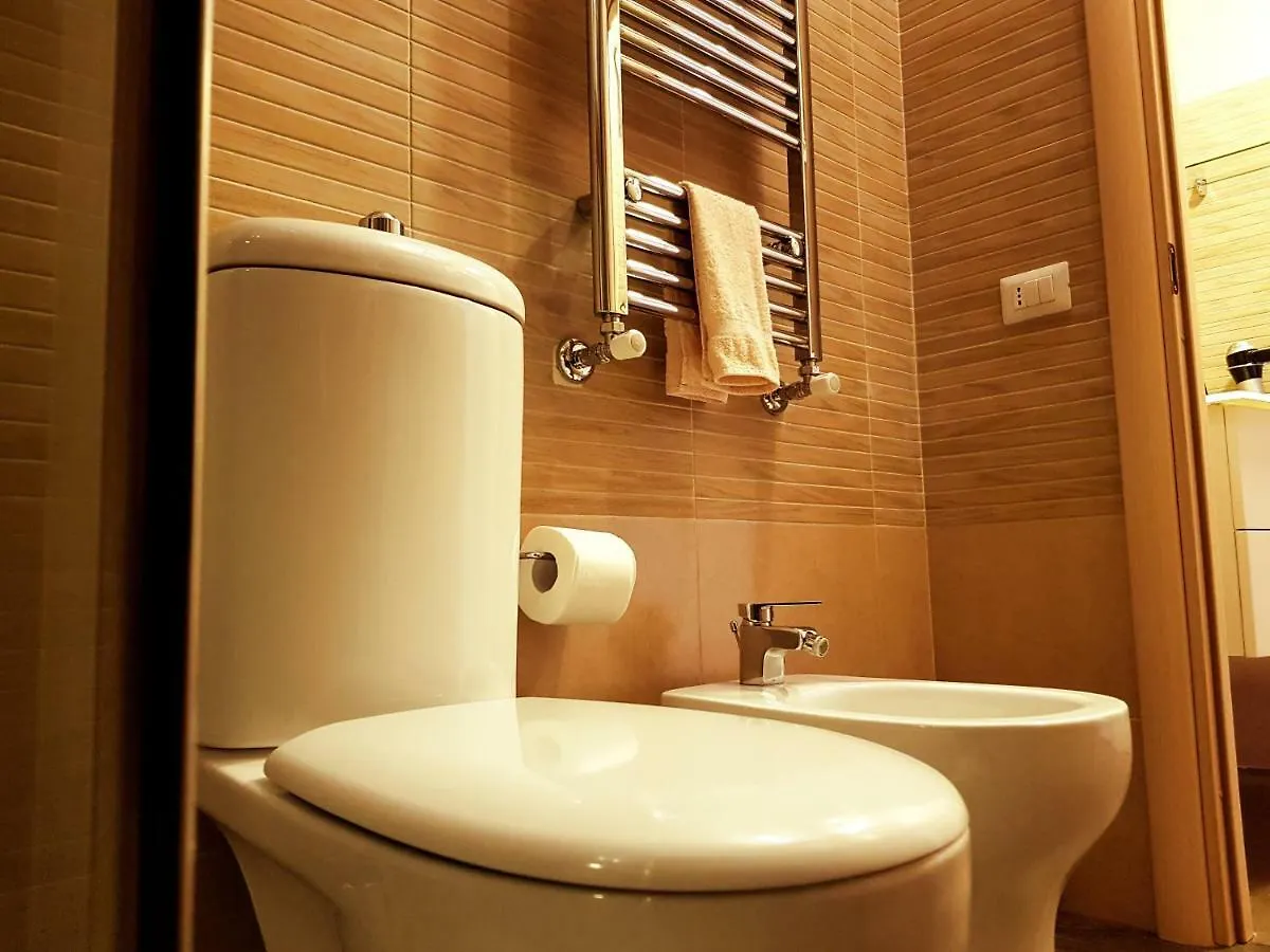 Casale L'Abate Guest House Giarre