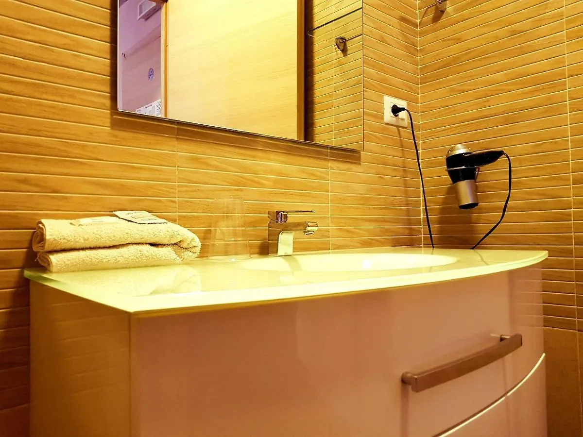 Casale L'Abate Guest House Giarre Country house