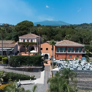 Il Ciliegio Dell 'etna Giarre