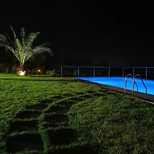 Petralava Etna Giarre