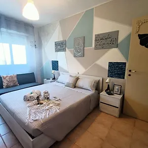 Apartament Casa Esemes, Giarre