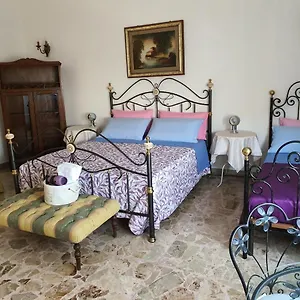 Casa Di Nonna Signorina Giarre