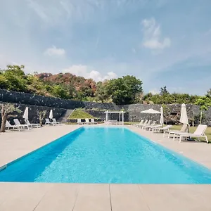 Cortilio Luxury Homes On Etna Giarre