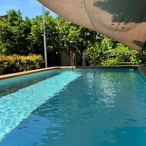 Luxury Relaxing With Heated Pool Near Catania, Taormina, The Sea And Mount Etna Giarre