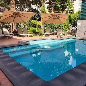Alhambra - Guest House-b&b Di Charme Giarre