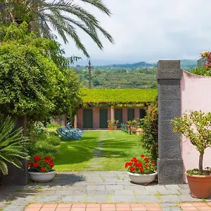Etna Giarre