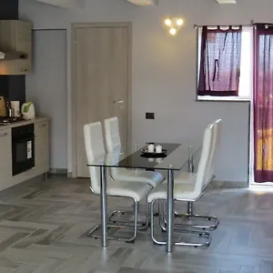 Sicily Etna House Giarre