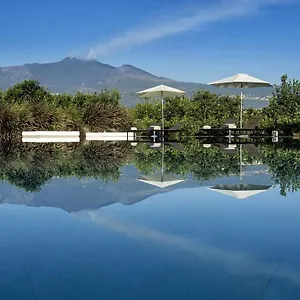 Ramo D'aria Etna Boutique Giarre